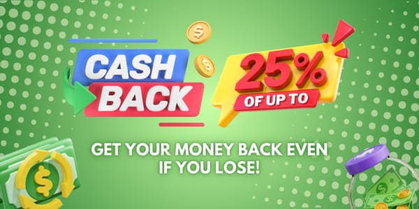 Toon Crash stake and cash-out controls on phone screen