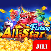 All Star Fishing ninogaming apk fishing