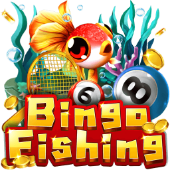 Bingo Fishing ninogaming apk fishing