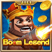 Boom Legend ninogaming apk fishing