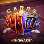 Cards Hi Lo ninogaming apk cards