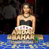 Casino Marina Andar Bahar ninogaming apk live casino