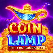 Coin Lamp ninogaming apk slot