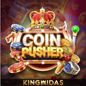 Coin Pusher ninogaming apk cards
