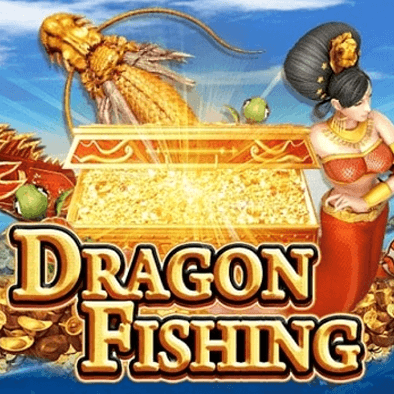 Dragon Fishing ninogaming apk fishing