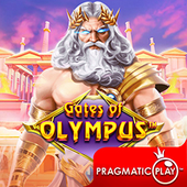 Gates of Olympus ninogaming apk slot