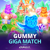 Gummy Giga Match ninogaming apk slot