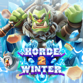 Horde 2 Winter ninogaming apk slot