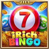 Irich Bingo ninogaming apk slot