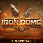 Iron Dome ninogaming apk cards