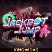 Jackpot Jump ninogaming apk cards