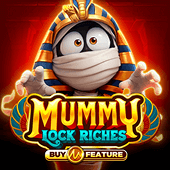 Mummy Lock Riches ninogaming apk slot