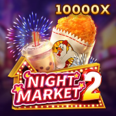 Night Market 2 ninogaming apk slot