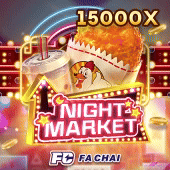 Night Market ninogaming apk slot