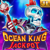 Ocean King Jackpot ninogaming apk fishing