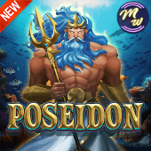 Poseidon ninogaming apk slot