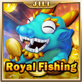 Royal Fishing ninogaming apk fishing