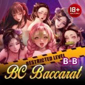Sexy Blockchain Baccarat ninogaming apk live casino