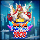Starlight Princess 1000 ninogaming apk slot