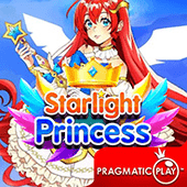 Starlight Princess ninogaming apk slot
