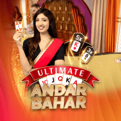 Ultimate Andar Bahar ninogaming apk live casino
