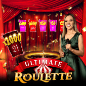 Ultimate Roulette ninogaming apk live casino