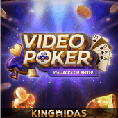 Video Poker ninogaming apk cards