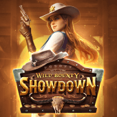 Wild Bounty Showdown ninogaming apk slot